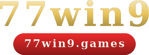 77win9 logo
